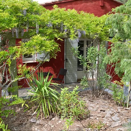 Les Mayombes Roquebrune-sur-Argens Exterior photo