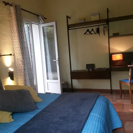 Les Mayombes Roquebrune-sur-Argens Room photo