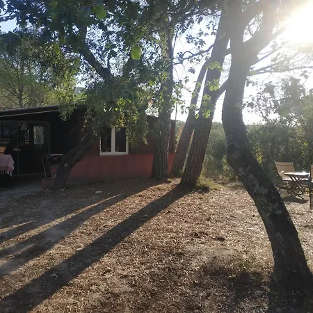 Les Mayombes Roquebrune-sur-Argens Exterior photo