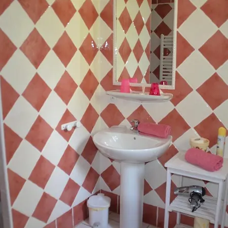 Les Mayombes Roquebrune-sur-Argens Room photo
