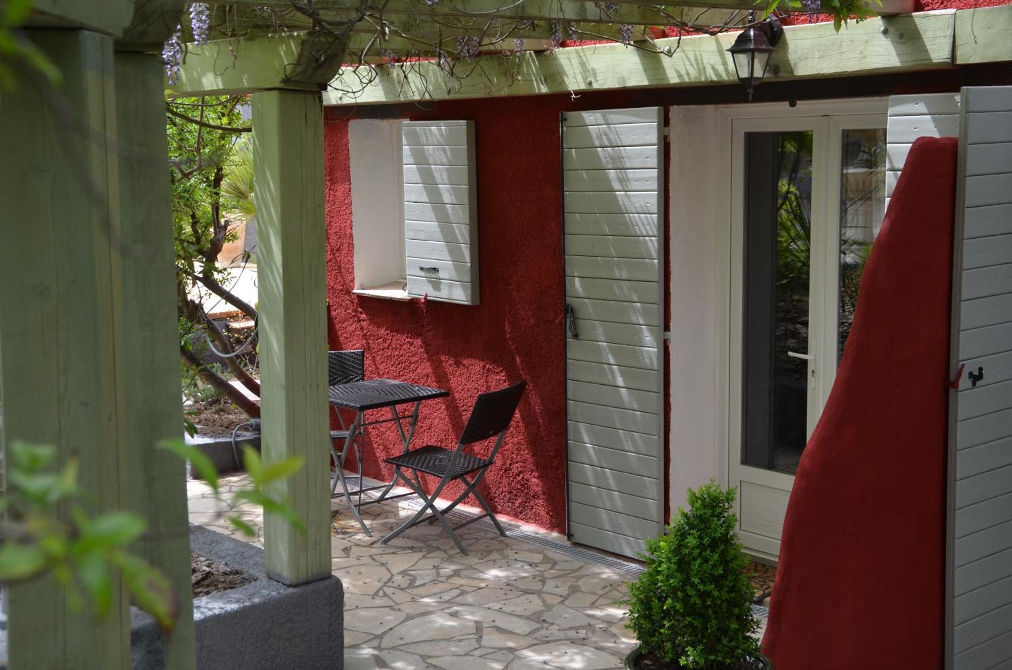 Les Mayombes 3* Roquebrune-sur-Argens