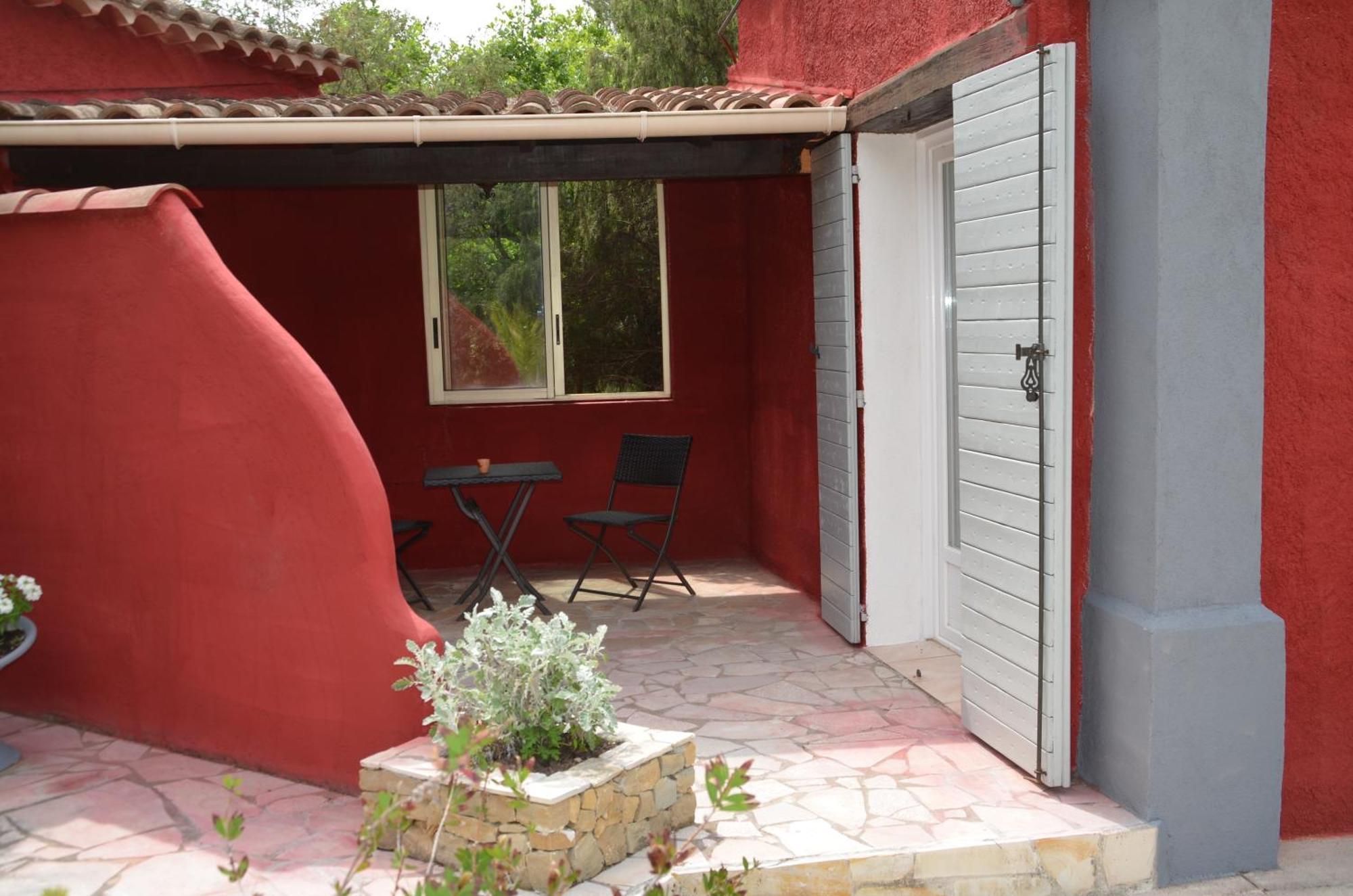 Bed & Breakfast Les Mayombes Roquebrune-sur-Argens