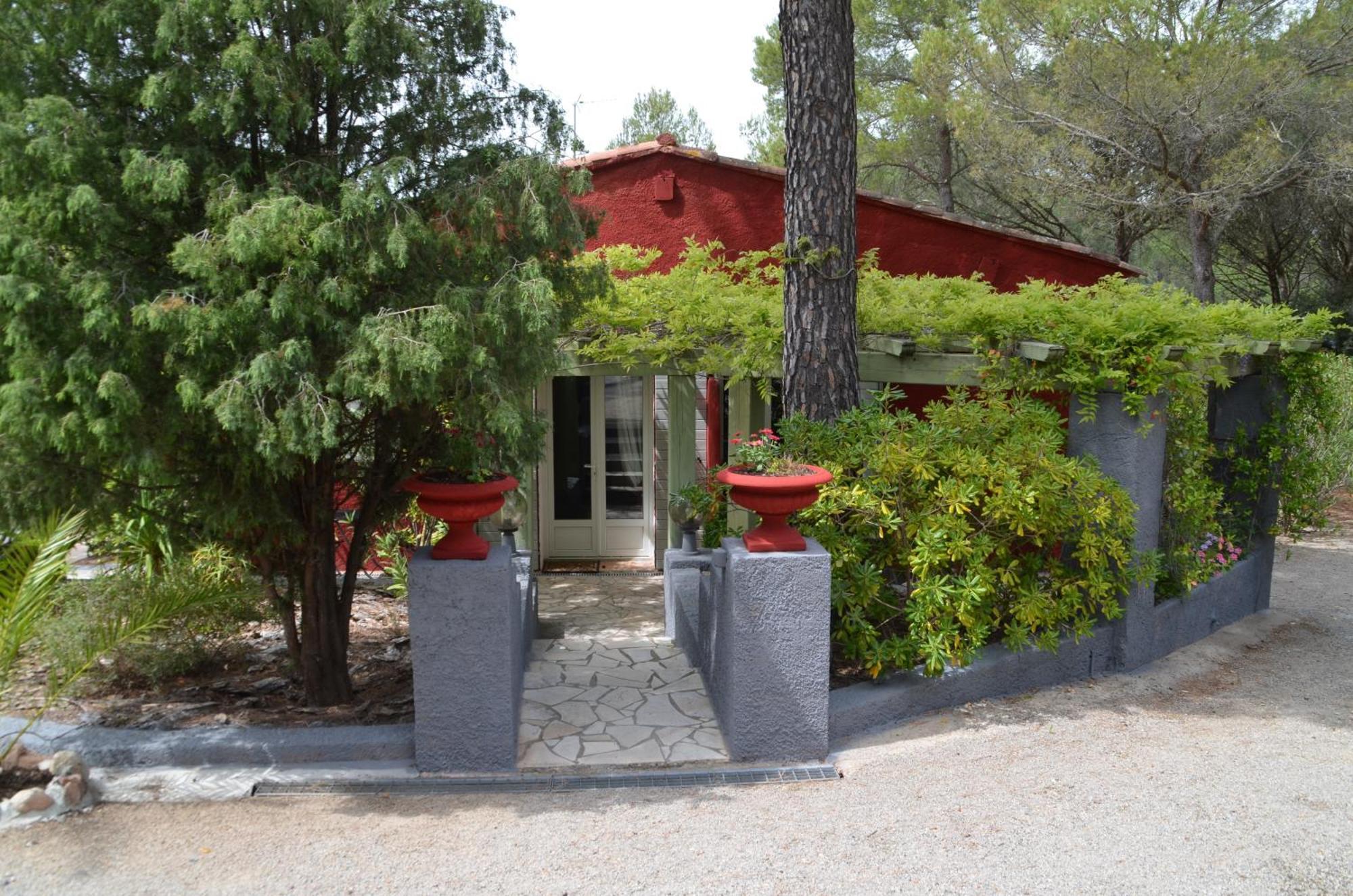 Les Mayombes Bed & Breakfast Roquebrune-sur-Argens