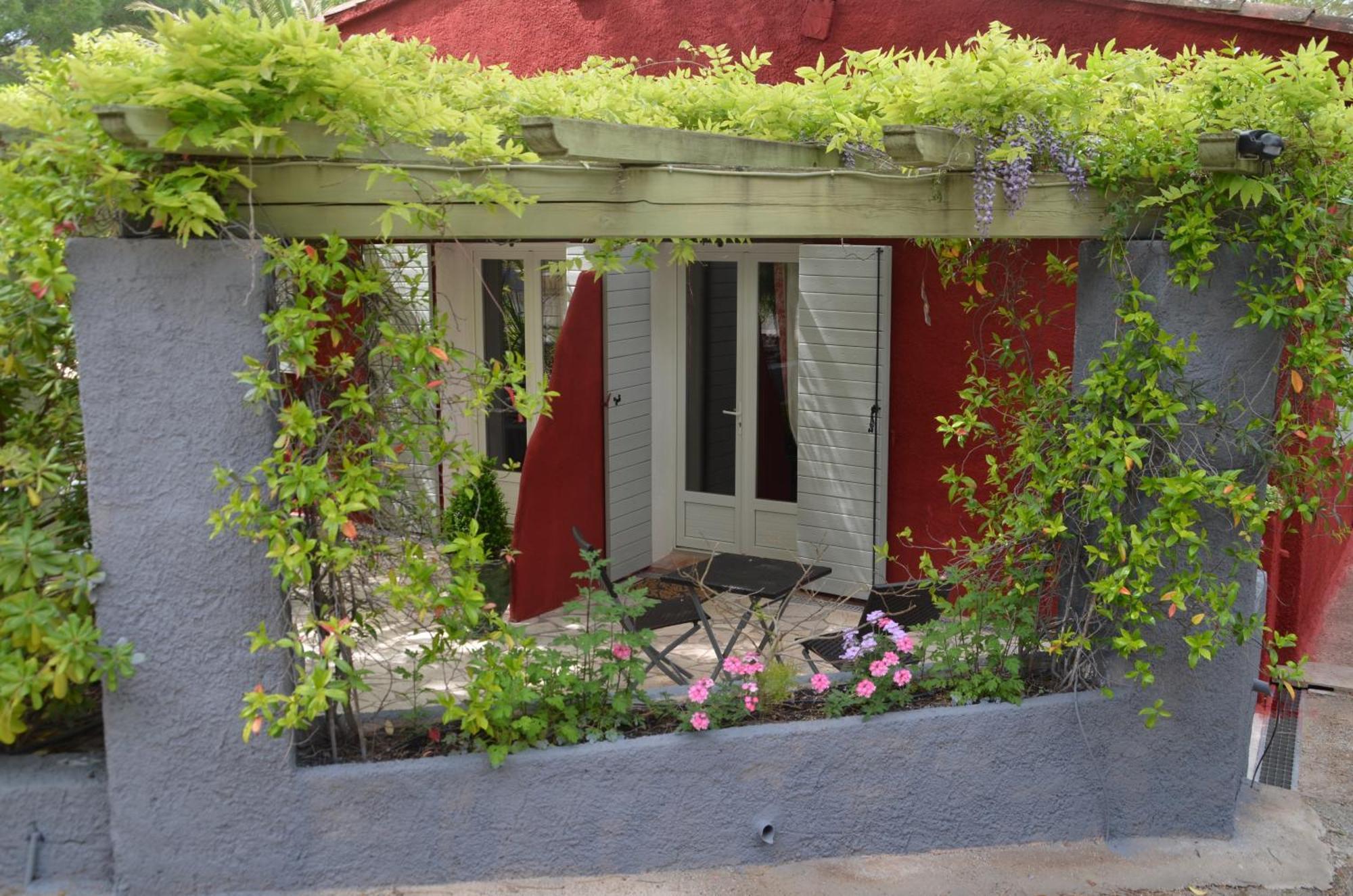 Bed & Breakfast Les Mayombes Roquebrune-sur-Argens