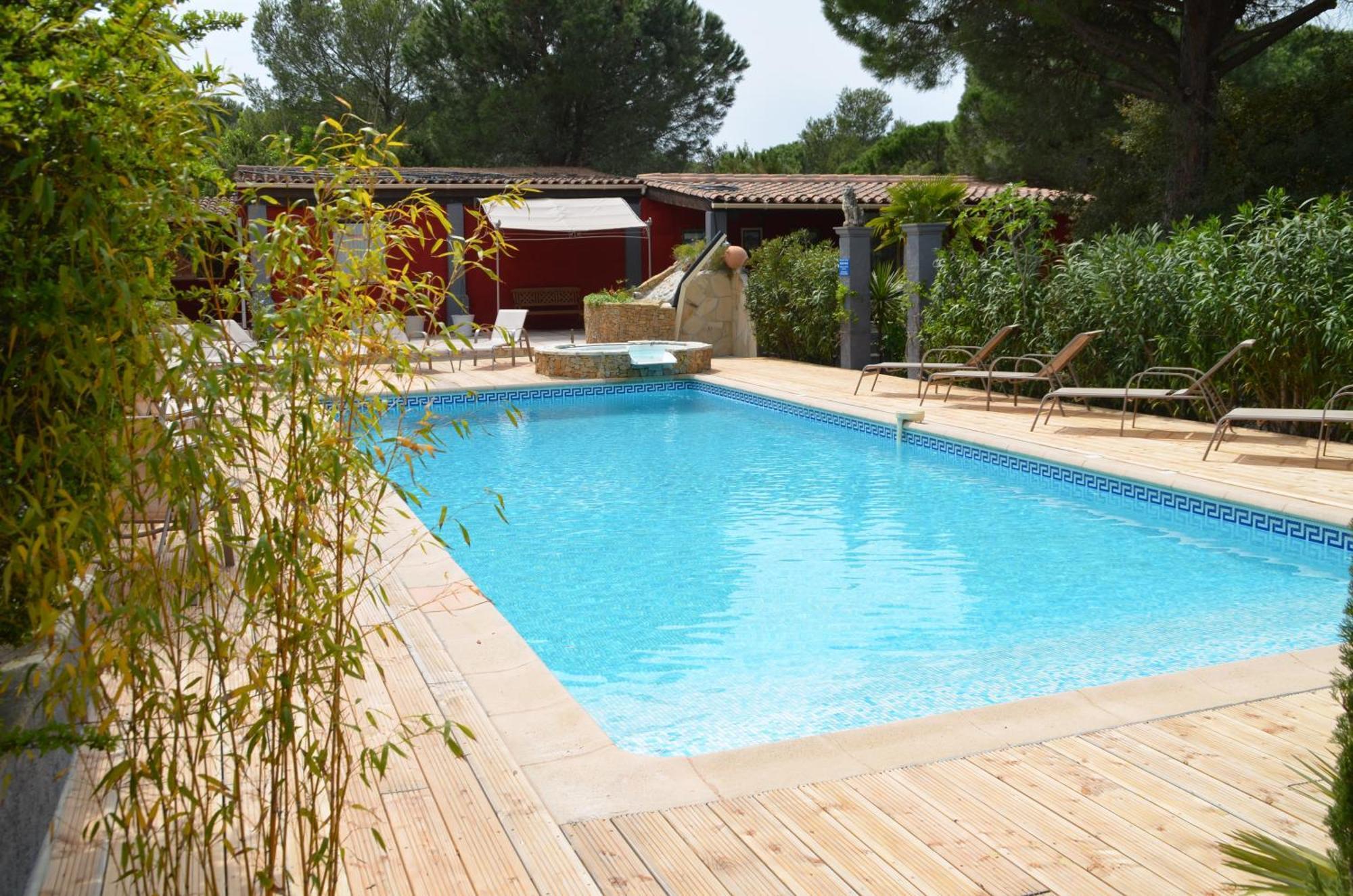 Les Mayombes Roquebrune-sur-Argens