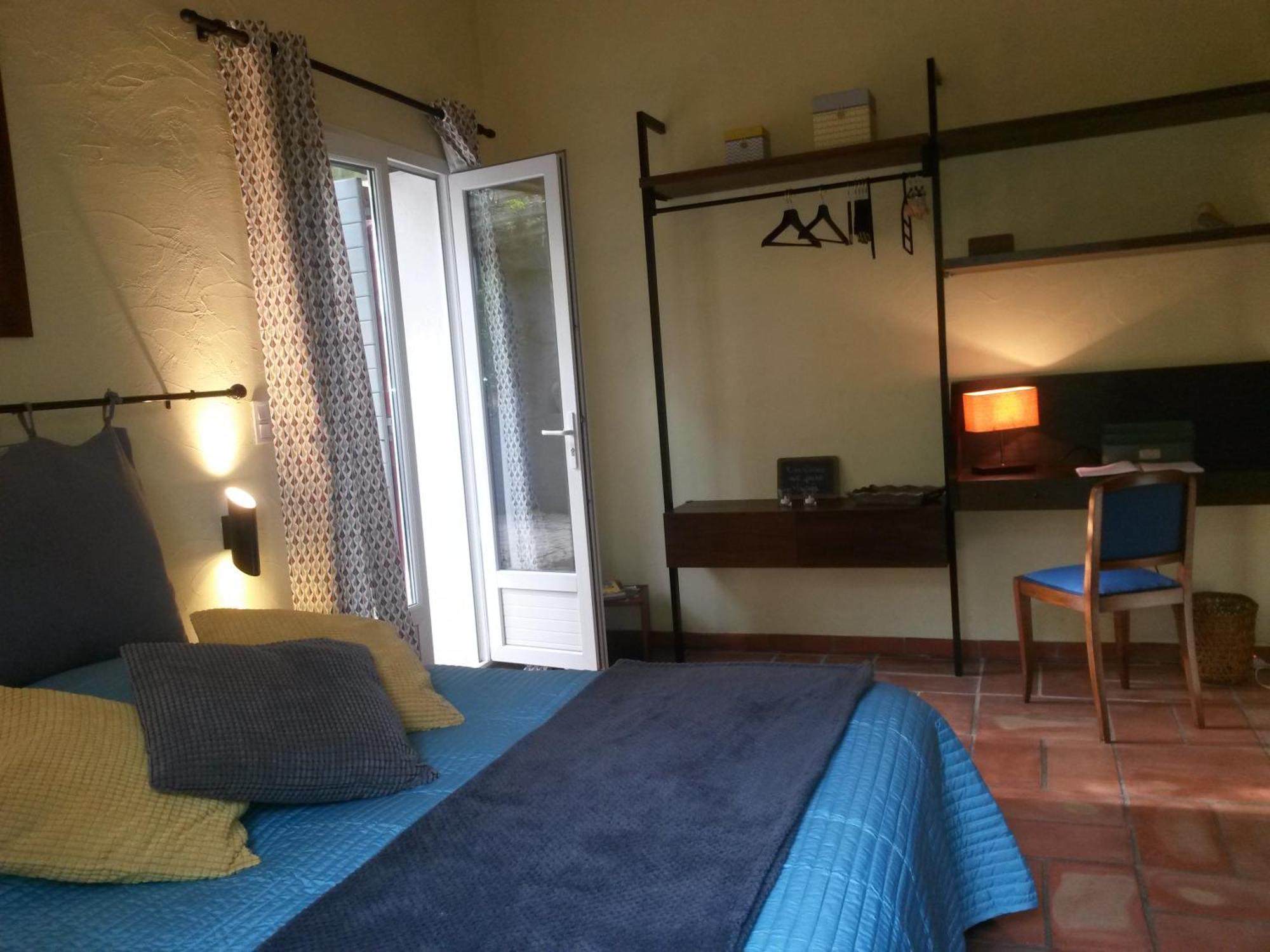 Les Mayombes 3* Roquebrune-sur-Argens
