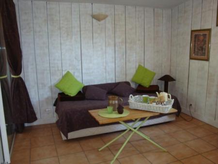 Les Mayombes Bed & Breakfast 3*