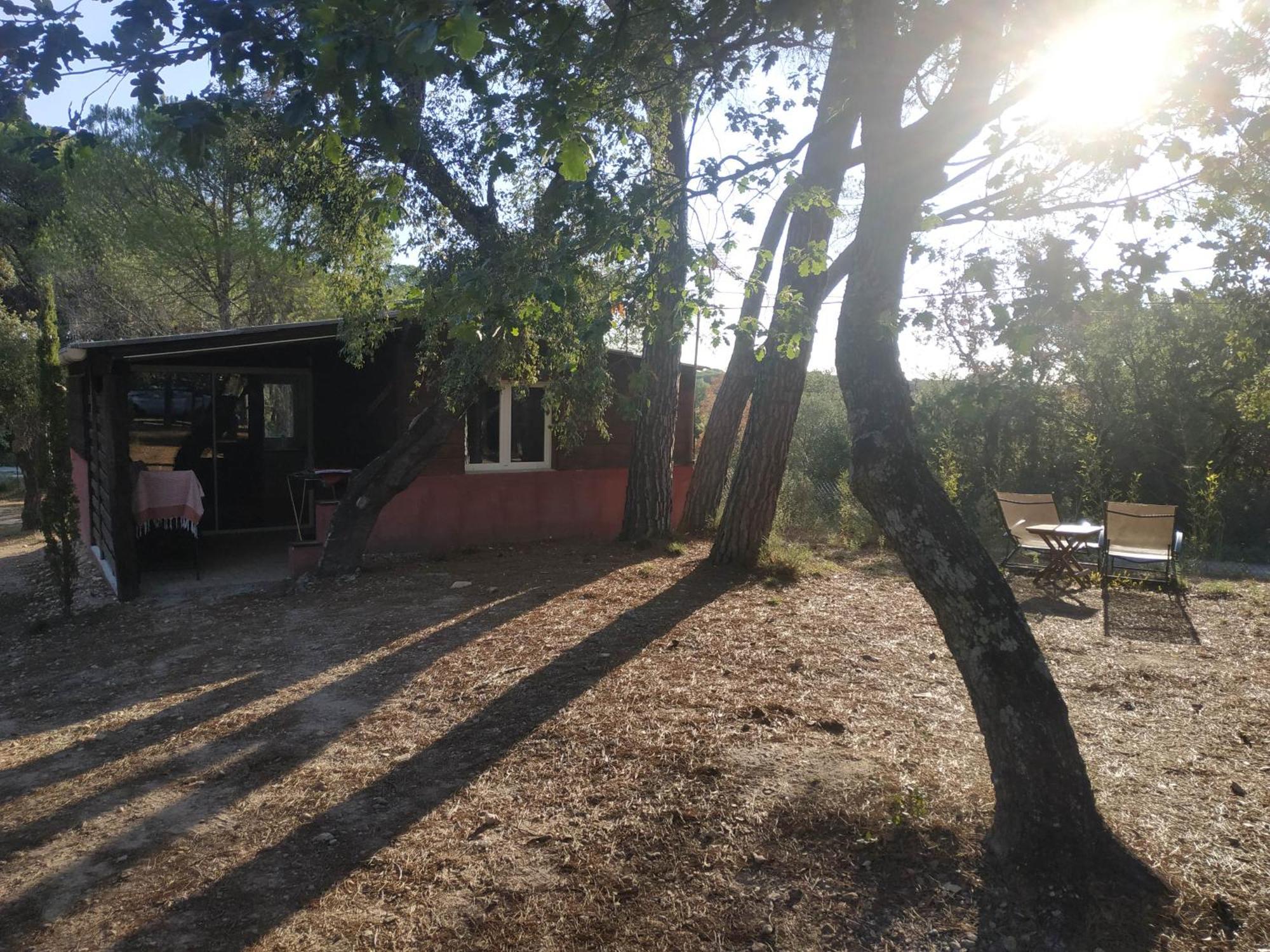 Bed & Breakfast Les Mayombes Roquebrune-sur-Argens