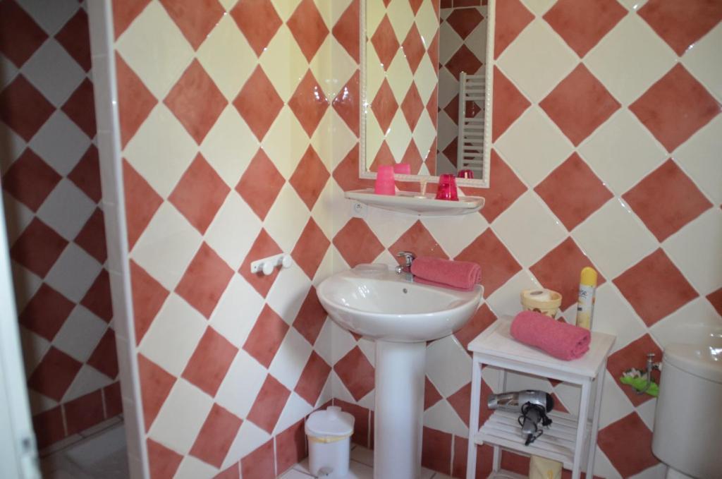 Les Mayombes 3* Roquebrune-sur-Argens