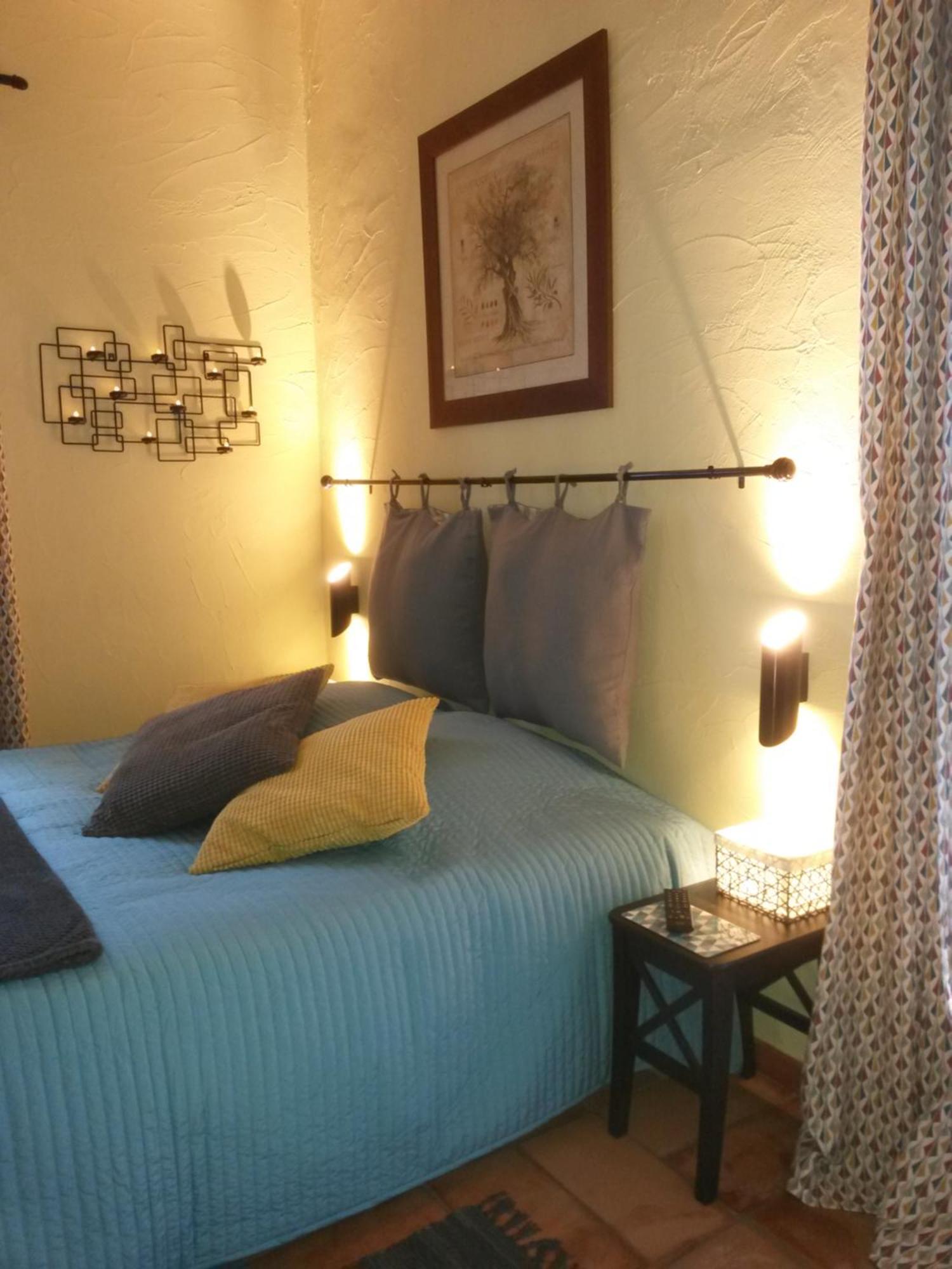 Bed & Breakfast Les Mayombes Roquebrune-sur-Argens