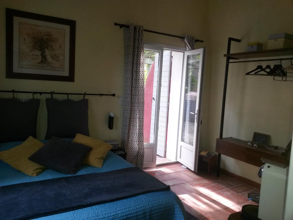 Bed & Breakfast Les Mayombes