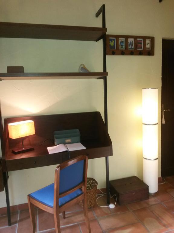 Bed & Breakfast Les Mayombes 3*