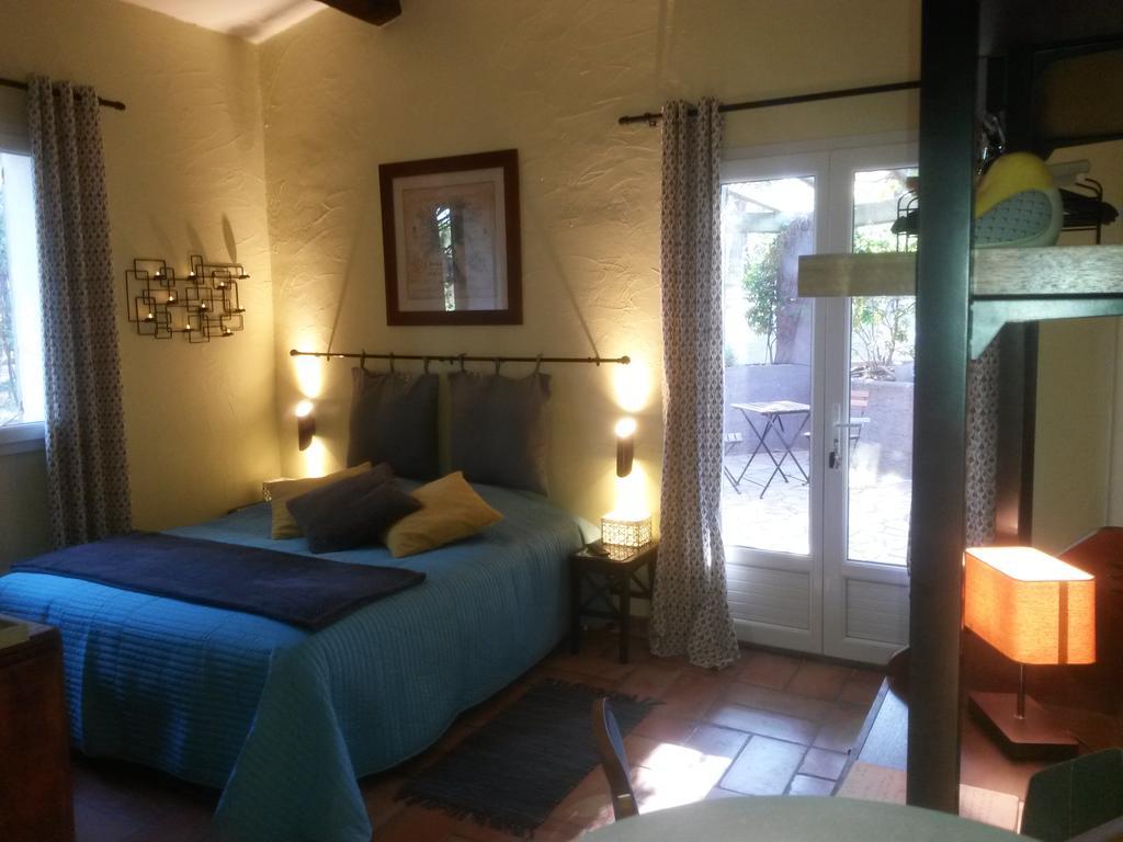 Les Mayombes Roquebrune-sur-Argens