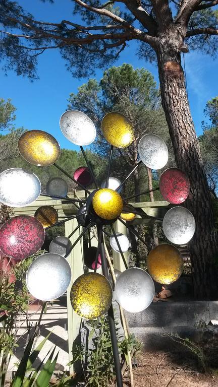 Les Mayombes Bed & Breakfast Roquebrune-sur-Argens