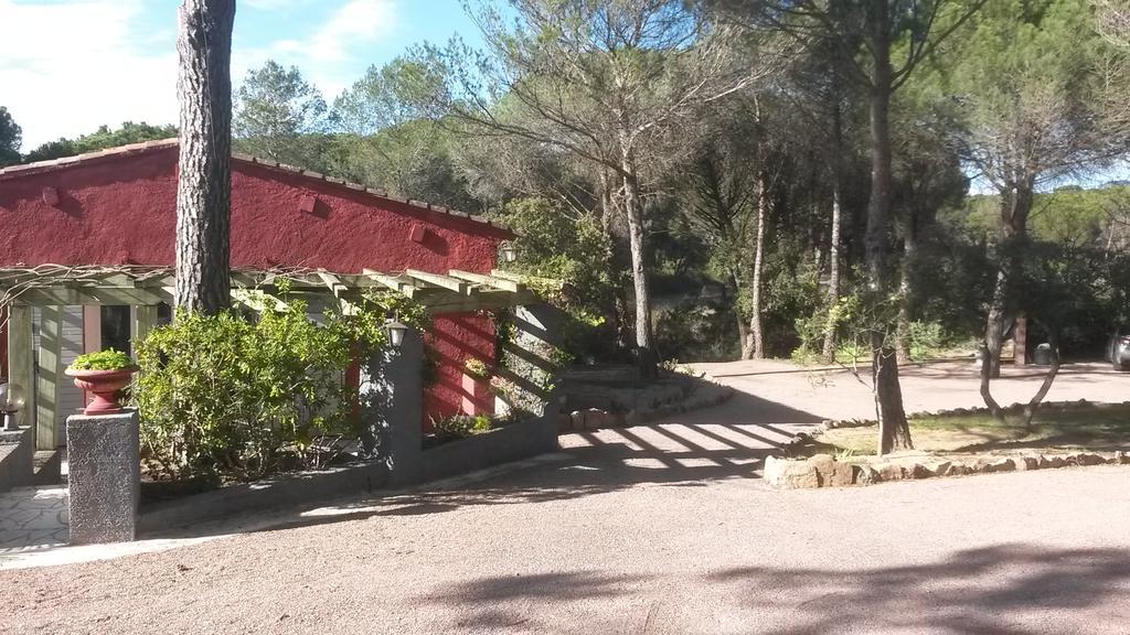 Les Mayombes Roquebrune-sur-Argens