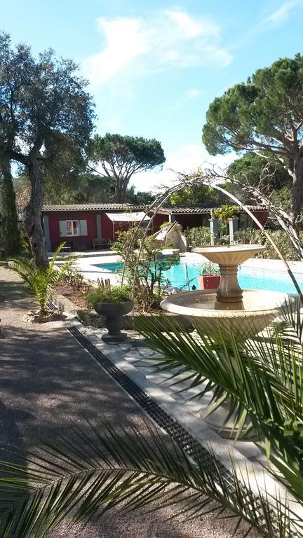 Les Mayombes Roquebrune-sur-Argens