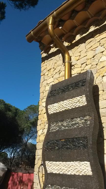 Les Mayombes 3* Roquebrune-sur-Argens