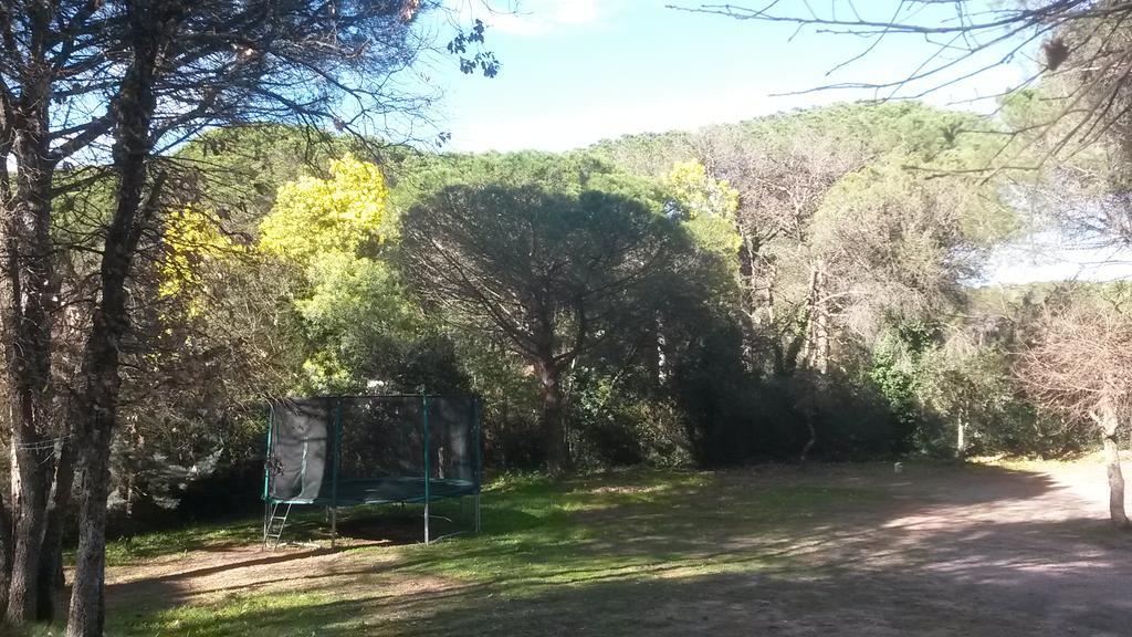 Les Mayombes Roquebrune-sur-Argens