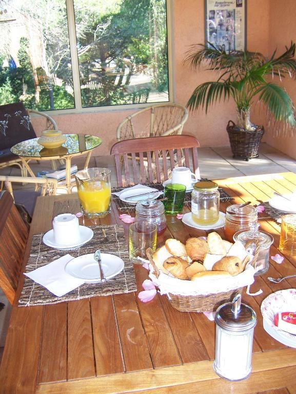 Bed & Breakfast Les Mayombes Roquebrune-sur-Argens