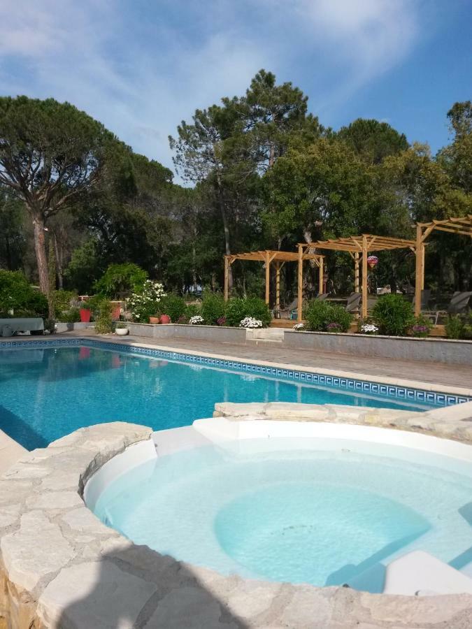 Les Mayombes Bed & Breakfast Roquebrune-sur-Argens