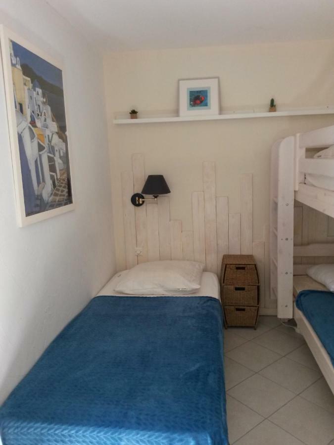 Les Mayombes Bed & Breakfast Roquebrune-sur-Argens